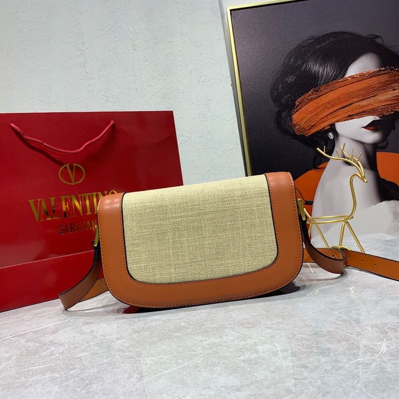 Valentino Satchel Bags